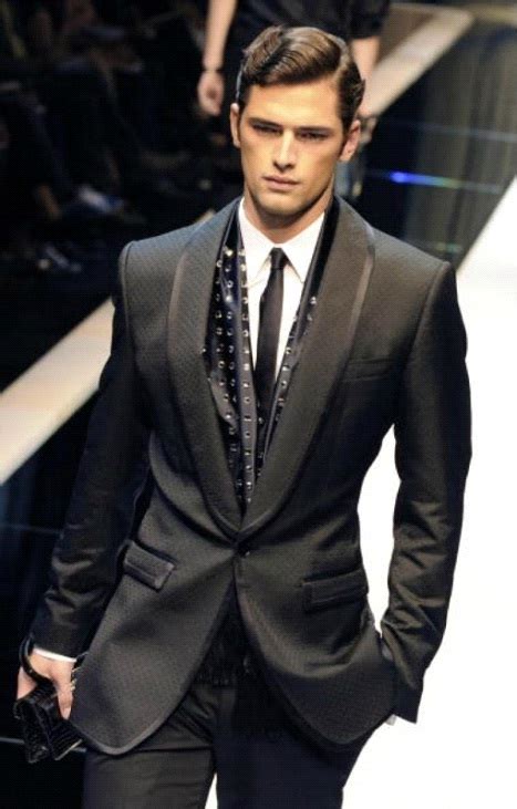 most expensive armani suit.